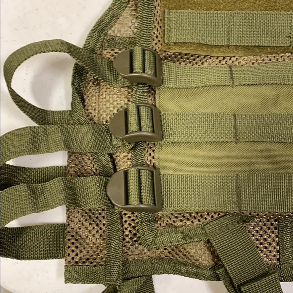 VISM Vest - Picture 7 of 8